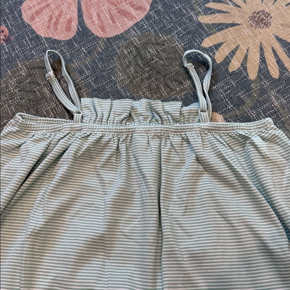 NWOT LAKE Nightgown - Picture 5 of 5